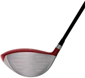Money Club Driver length 44-1-2 inches for controlled feel.
