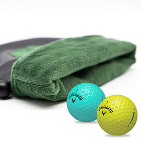Montela Golf leather care friendly, easy to clean.