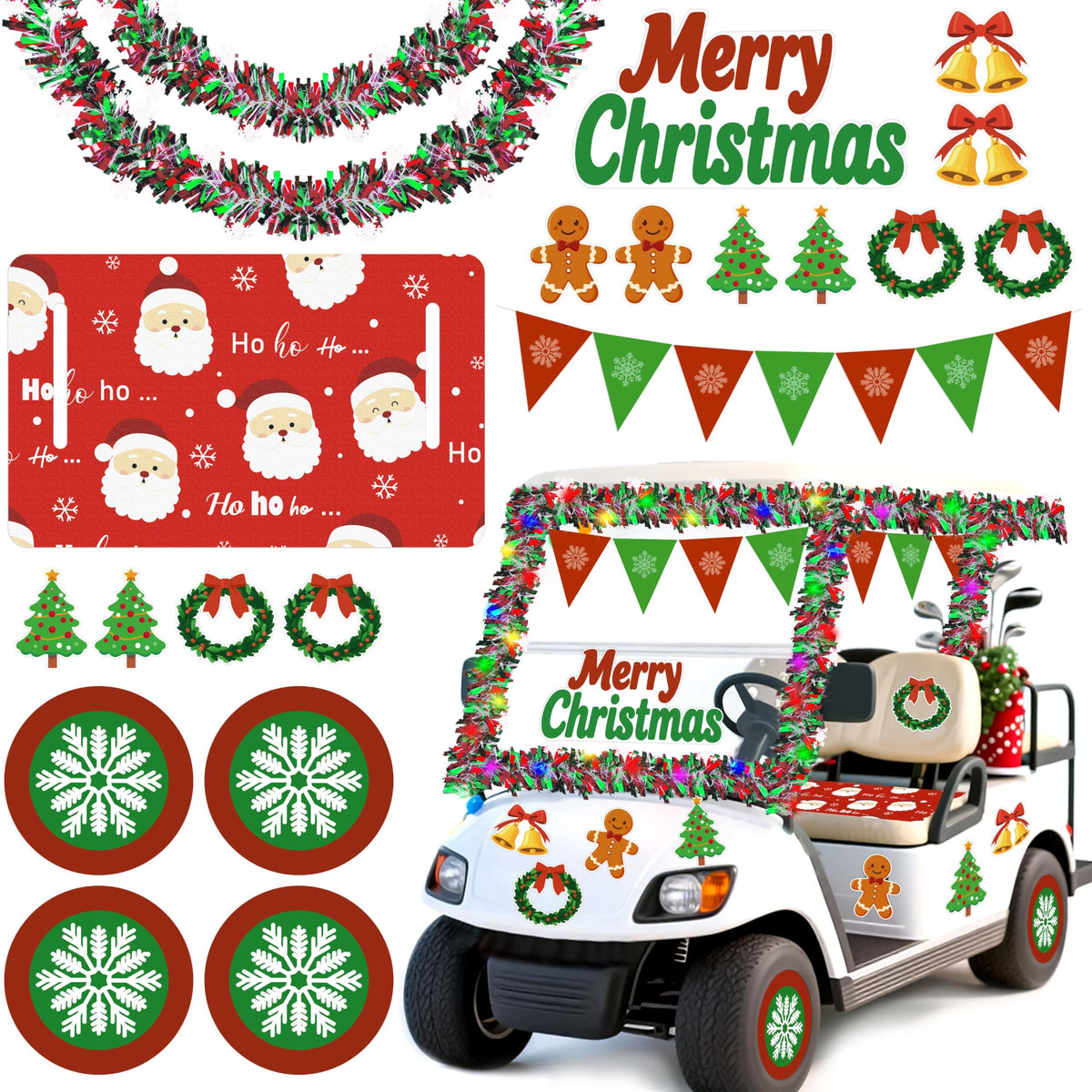 Moon Boat microfiber seat cover adds comfort and festive color