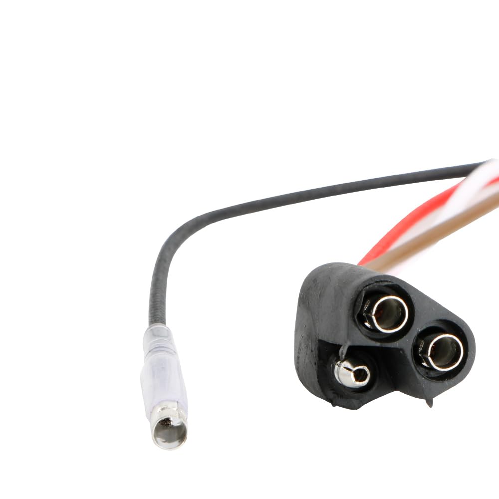 MOPASEN ignition coil for DS compatibility across 1984 1989 models.