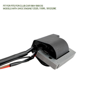 MOPASEN OEM replacement ignition coil for 1012520 and 11095.