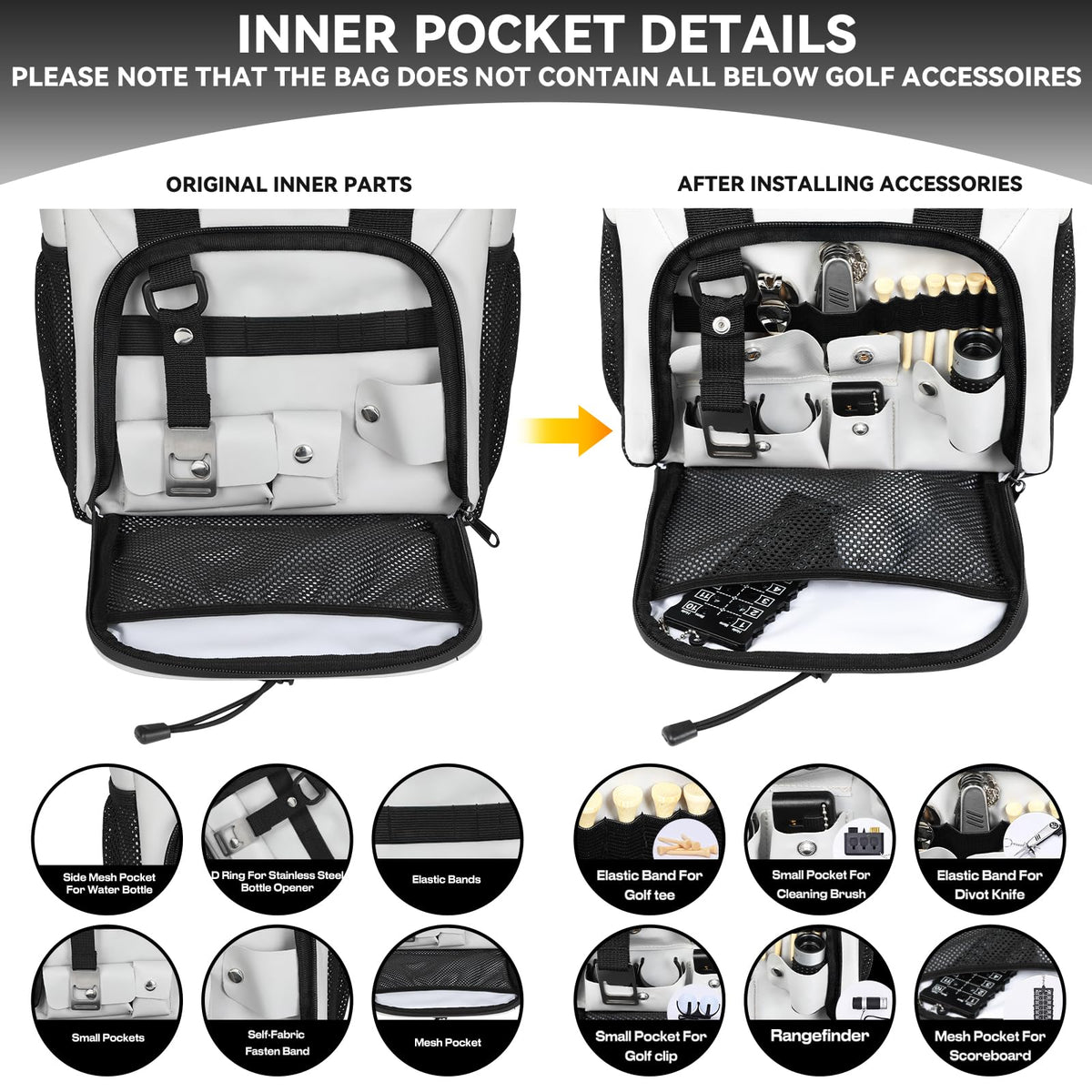MORXPLOR magnetic top lid enables grab-and-go access