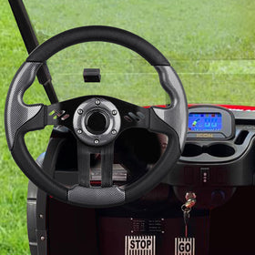 MOSNAI Club Car DS Precedent Tempo compatibility for easy upgrades.