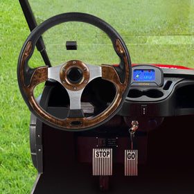 MOSNAI compatible with EZGO Club Car Yamaha for versatile upgrades