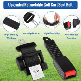 MOSNAI durable, secure mount for long-lasting safety