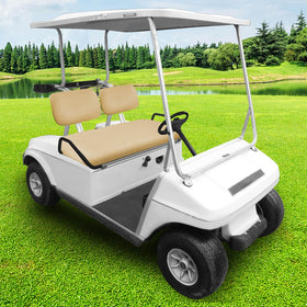 MOSNAI durable stitching and anti-slip surface protects the seat.