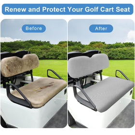 MOSNAI easy installation belt and buckle enables tool-free setup.