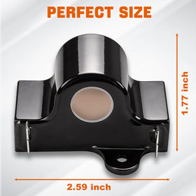 MOSNAI EZGO inductive throttle sensor; OEM 25854-G01 replacement for 5-pin controllers.
