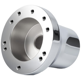 MOSNAI EZGO steering wheel adapter for 5-6 hole wheels upgrades your TXT/RXV cart.