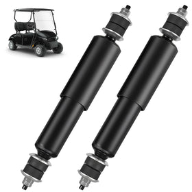 MOSNAI EZGO TXT front shock absorber for smoother ride on rough roads.