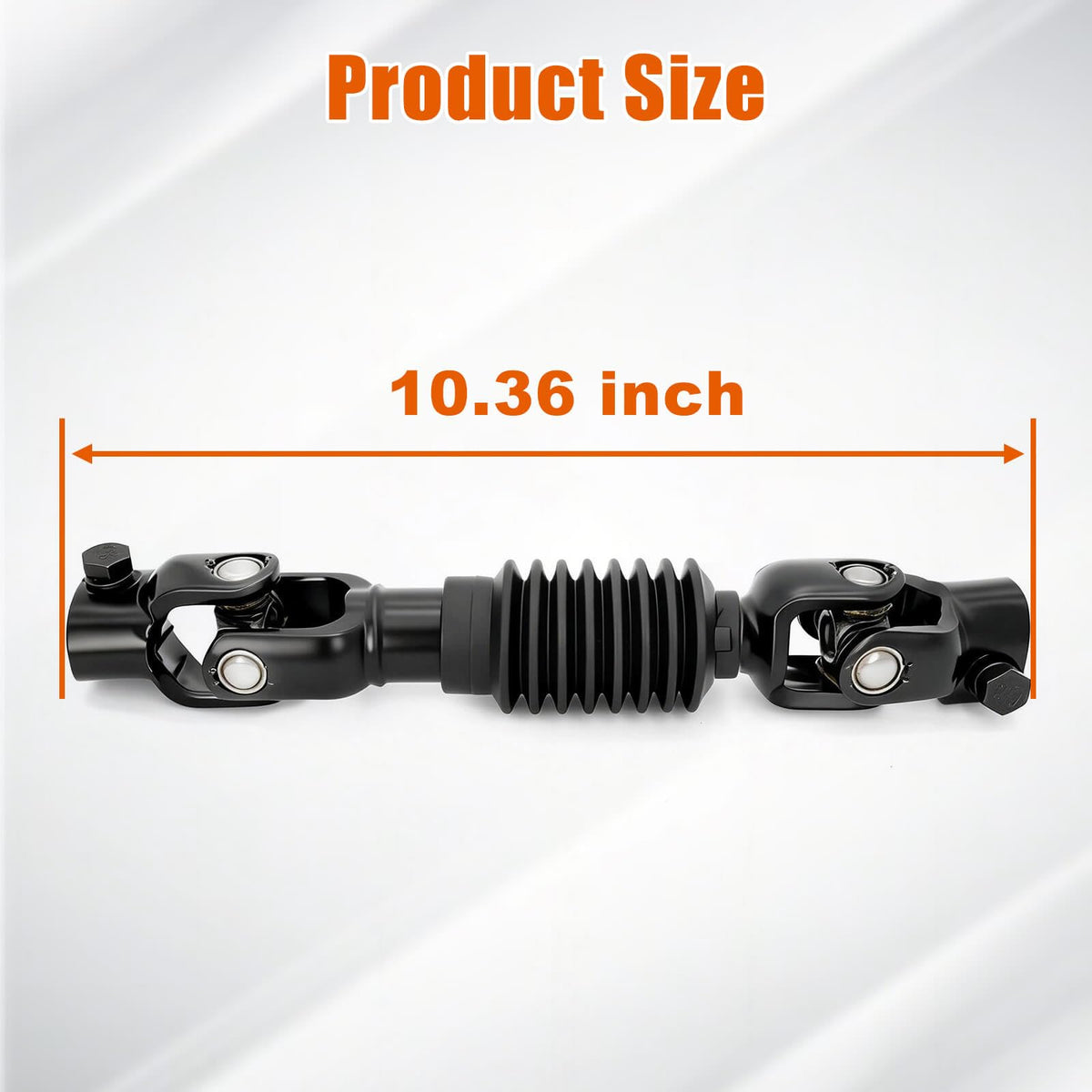Compatibility note for MOSNAI EZGO TXT shaft with 2001+ models