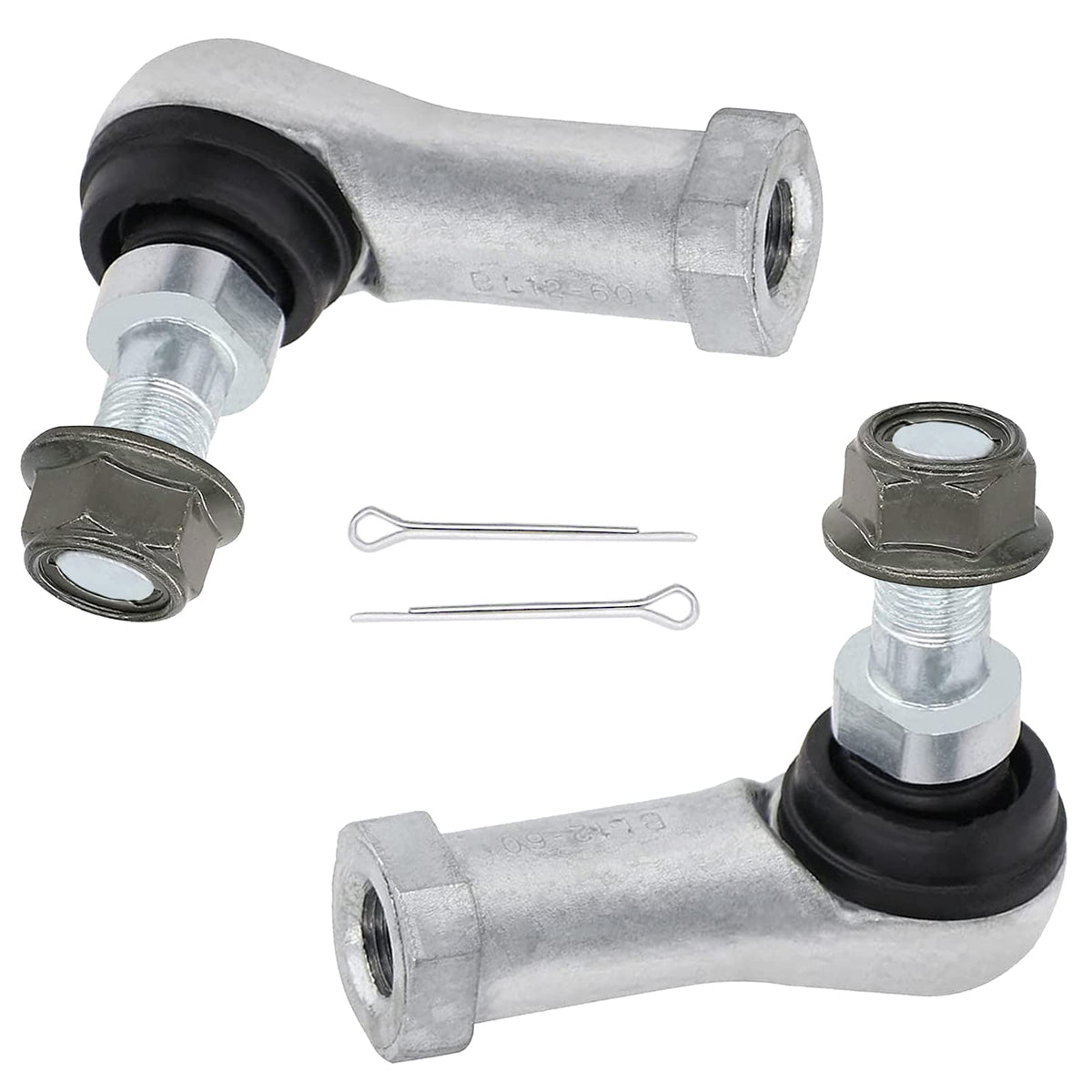 MOSNAI ball joint kit for Club Car Precedent supports smoother steering and maintenance.