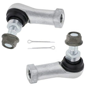 MOSNAI ball joint kit for Club Car Precedent supports smoother steering and maintenance.
