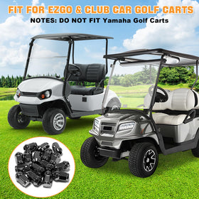 MOSNAI lug nuts designed for 60-degree conical seats ensure proper seating.
