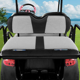 MOSNAI rear seat backrest cover adds comfort and protection.