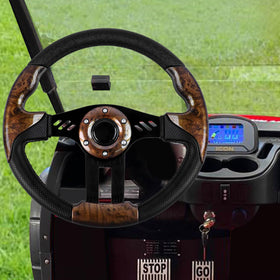 Fits EZGO TXT RXV, Club Car DS Precedent Tempo, Yamaha G2-G29.