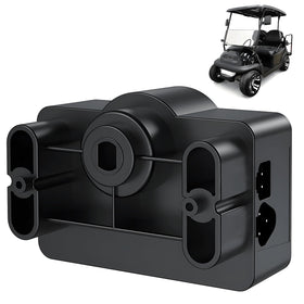 MOSNAI MCOR accelerator for Club Car Precedent improves pedal response