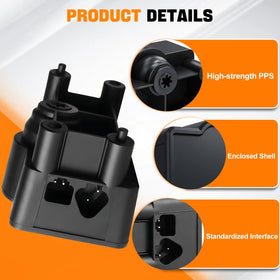 MOSNAI MCOR1 translates pedal input to motor action for smoother acceleration