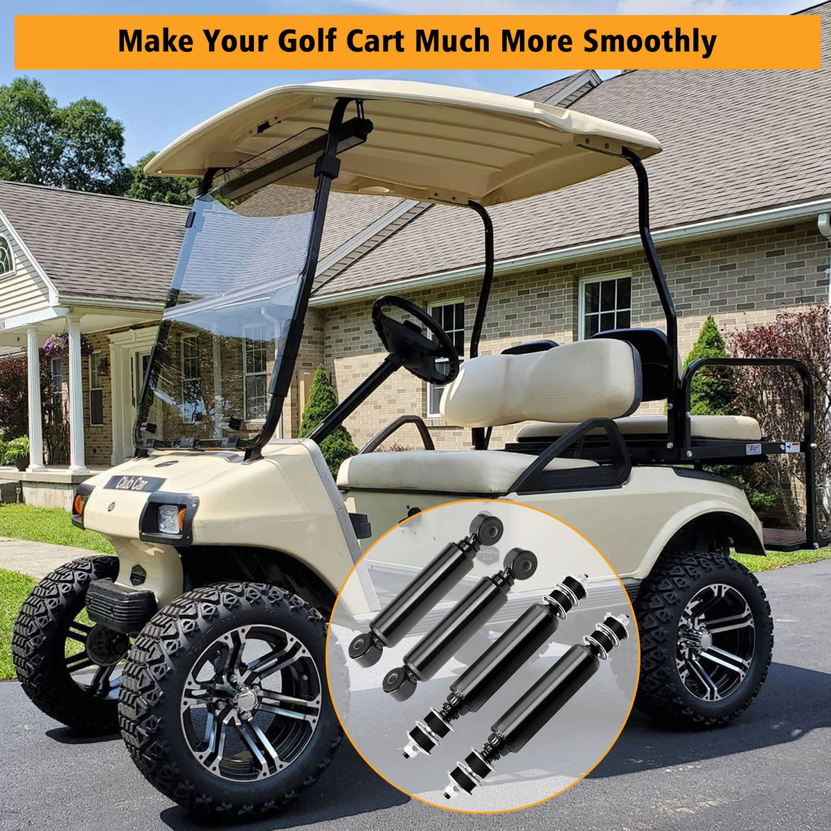 MOSNAI shock packaging and hardware ensures easy replacement and alignment.