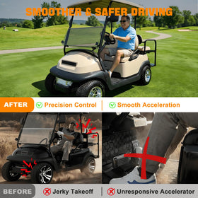 MOSNAI ultrasonic waterproof seal extends MCOR life
