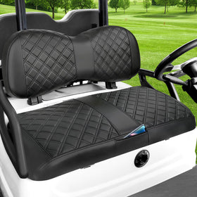 MOSNAI Yamaha Drive G29 front-backrest covers refresh interior and protect seats.