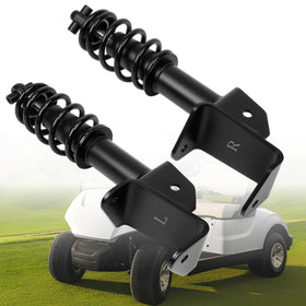 MOSNAI Yamaha front shocks driver side for G29 improves ride stability