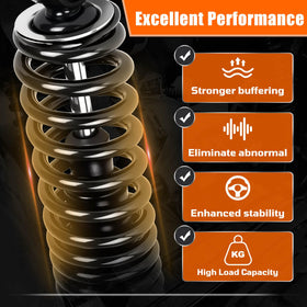 MOSNAI Yamaha G29 fitment label showing precise OEM compatibility.