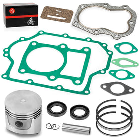 MOTO1988 gasket set for 1012515 kit supports reliable sealing and easy installation