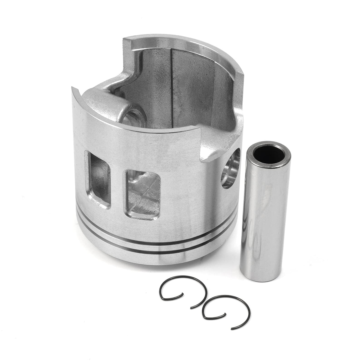 MOTO1988 24514G3 label on replacement part