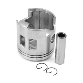 MOTO1988 24514G3 label on replacement part