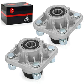 MOTO1988 bearing kit for Club Car DS/Precedent enhances wheel smoothness