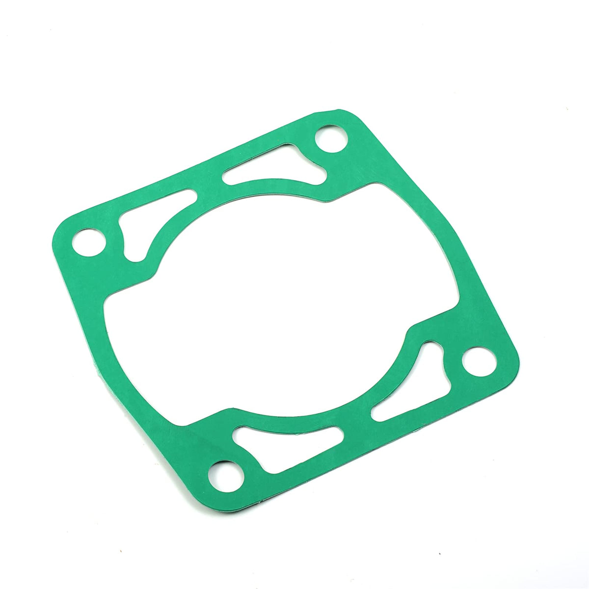 MOTO1988 box contents with gasket pack and oversize piston kit for easy reference