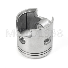 MOTO1988 cylinder base gasket helps prevent leaks and maintain compression.