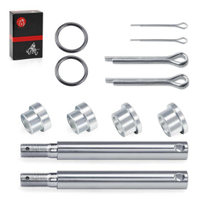 MOTO1988 direct replacement kit with OEM-like fit for Yamaha G1.