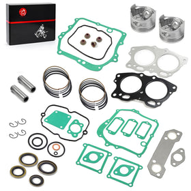 Moto1988 EZGO 4-cycle gasket seal kit for top-end rebuilds