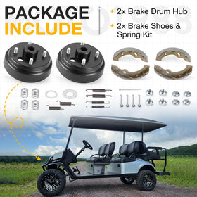 MOTO1988 ezgo gas model compatibility ensures you pick the correct kit