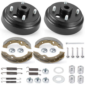 MOTO1988 ezgo golf cart installation guide image for kit readiness