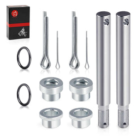 MOTO1988 Yamaha G1 king pin bushing kit enables smoother steering performance.