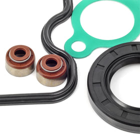MOTO1988 gasket and O-ring pack—comprehensive seals to prevent leaks