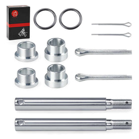 MOTO1988 front suspension components for Yamaha G1 kit, simple upgrade during service.
