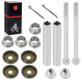 MOTO1988 repair kit bushing for smooth steering and longevity