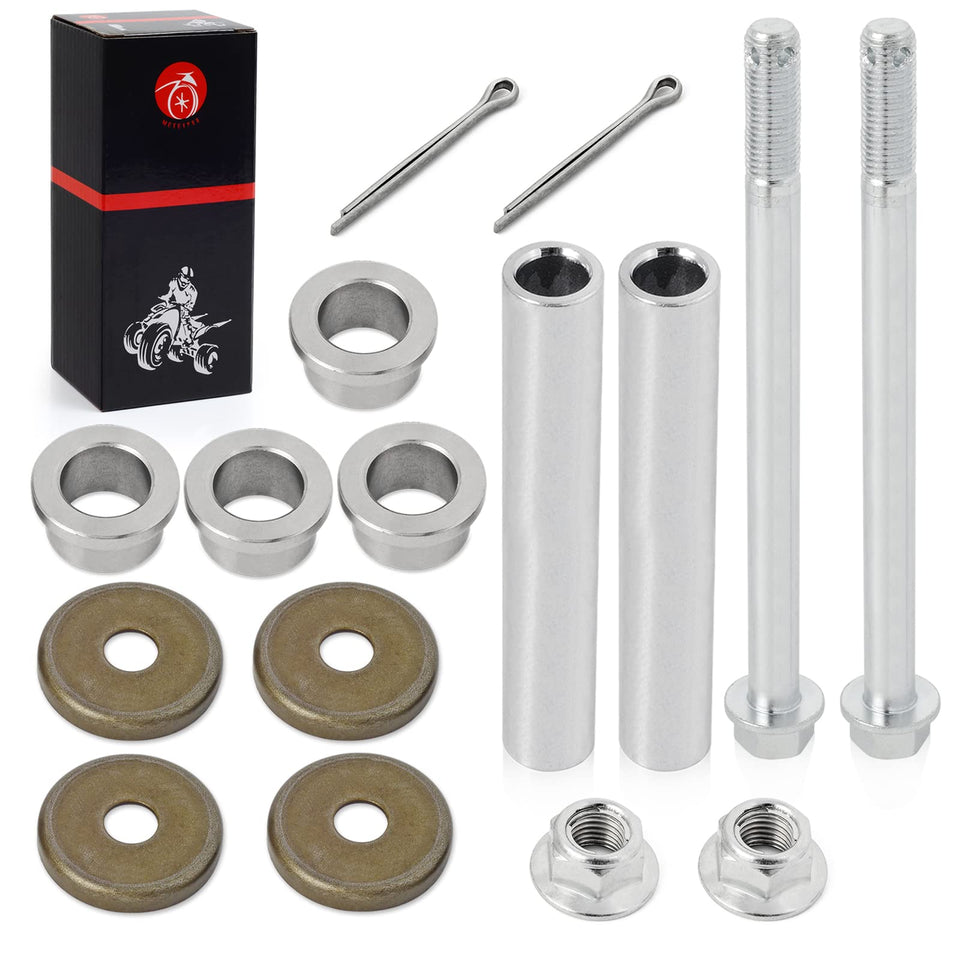 MOTO1988 King Pin Spindle Repair Kit spindle tube for Yamaha G22-G29 and Drive 2