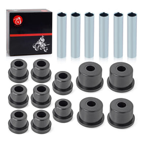 MOTO1988 large flanged bushing component designed for durable fit