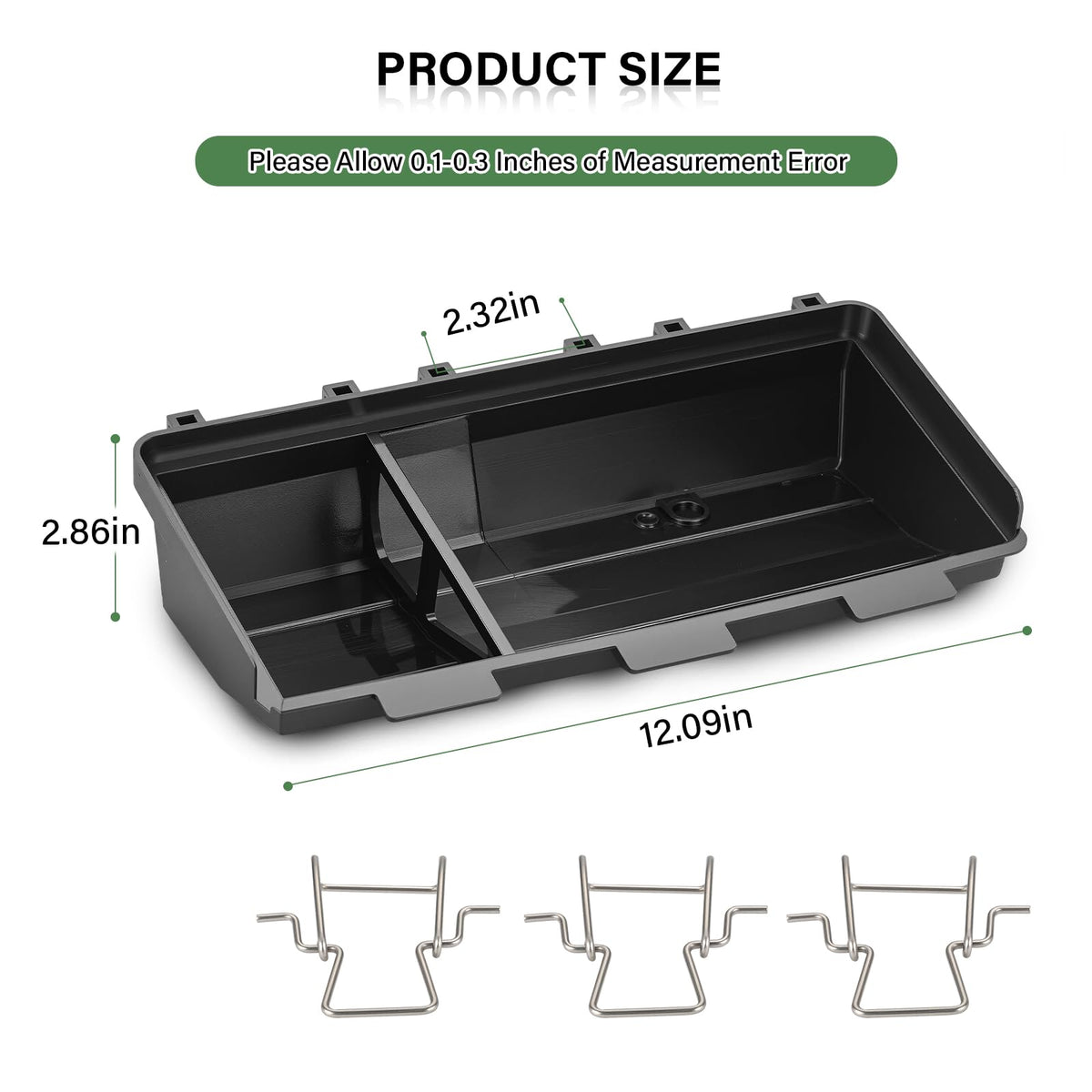 MOTO1988 OEM-fit air box cover for 72179G01/72179G02 with latch.