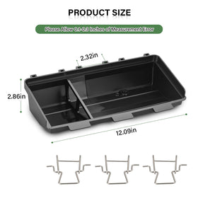MOTO1988 OEM-fit air box cover for 72179G01/72179G02 with latch.