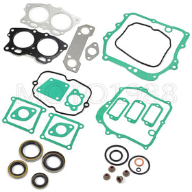 Moto1988 packaging shows all gasket kit contents for easy verification