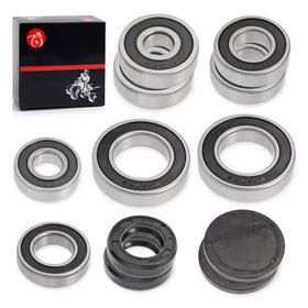 MOTO1988 packaging bundle contents image signals ready-to-install kit.