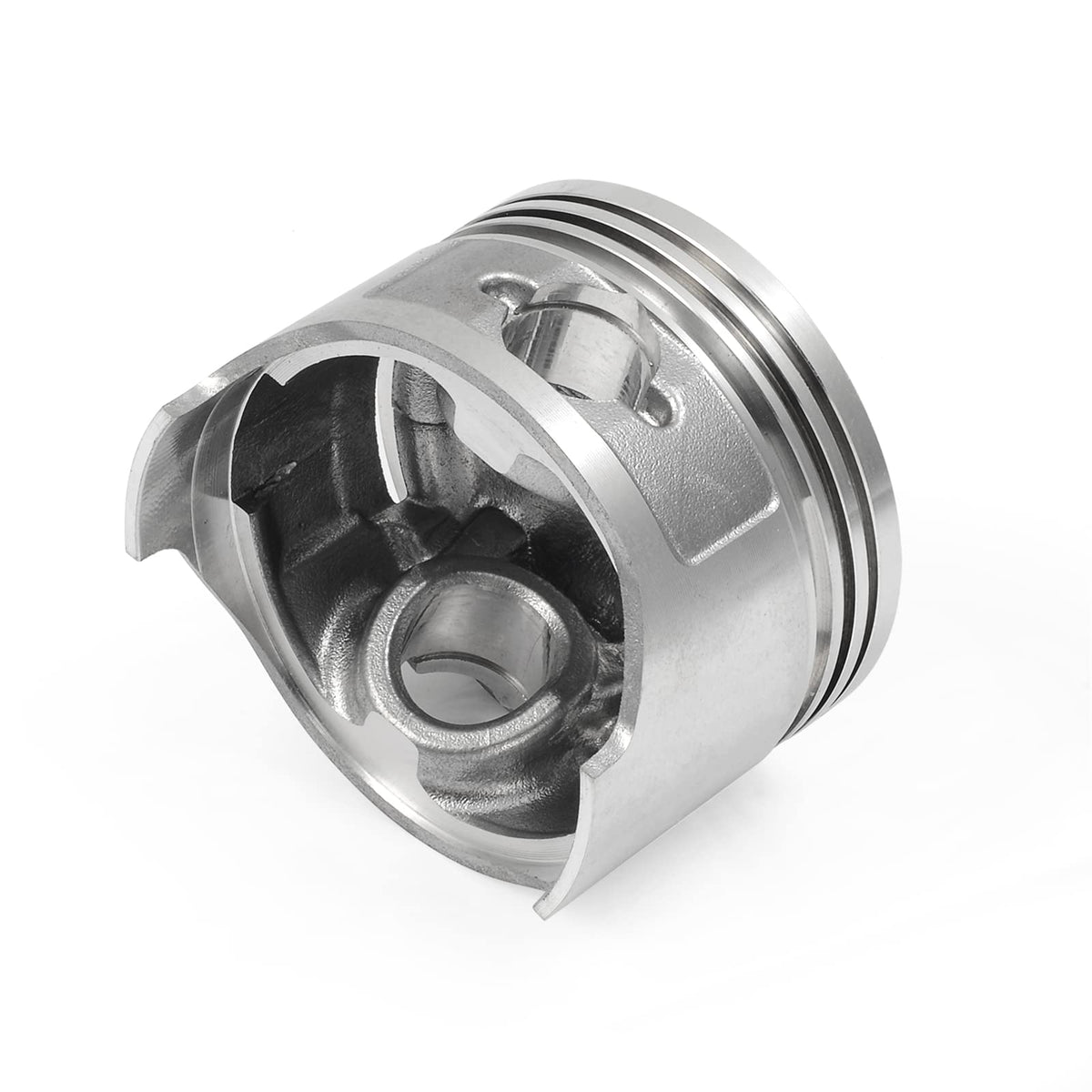 MOTO1988 piston gasket image ensures proper seal in the top end