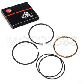 MOTO1988 rings set for EZGO TXT improves sealing performance