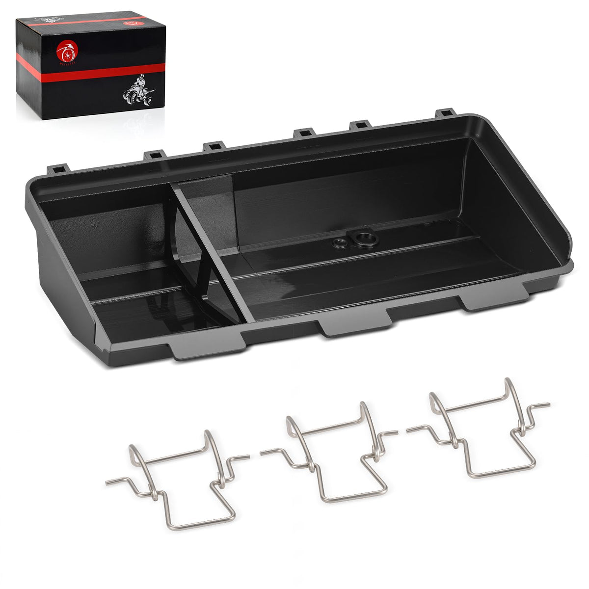 MOTO1988 Robin EH29C/EH35C-compatible cover offering steady airflow.
